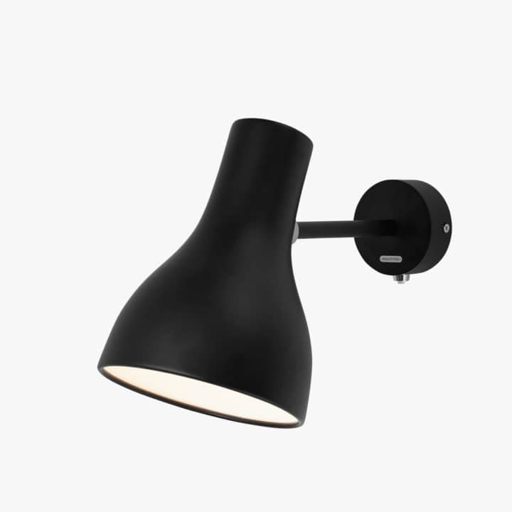type 75 wall light