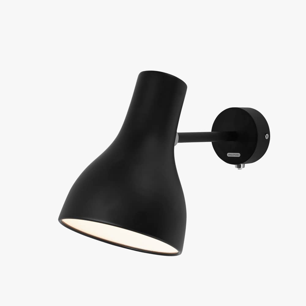 type 75 wall light