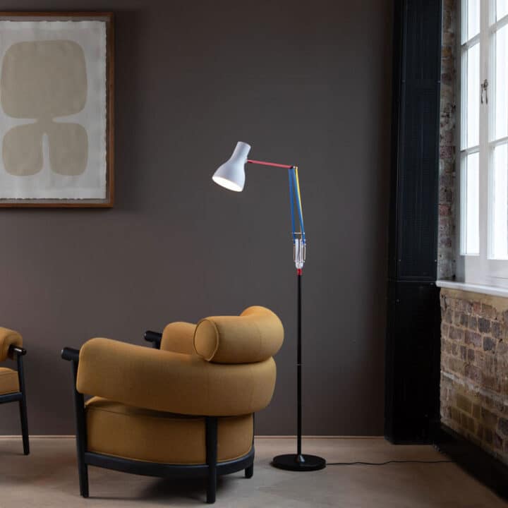 Paul Smith - Anglepoise USA