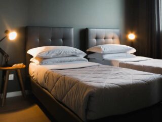 Dreams Hotel Citta Studi 1