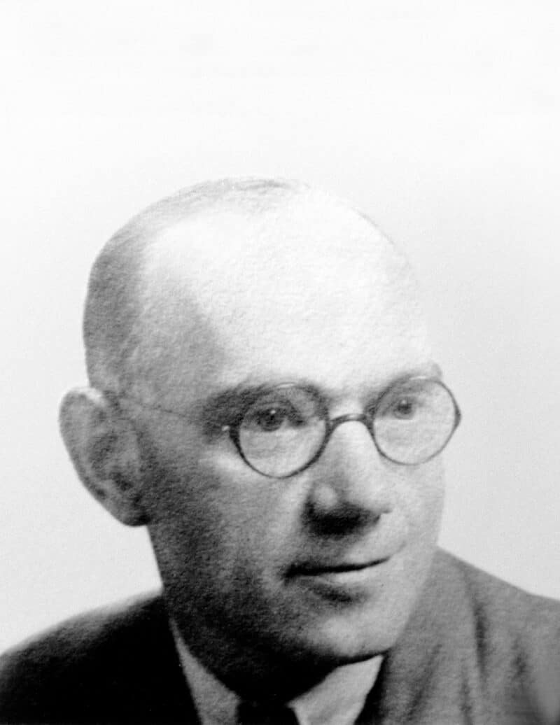 George-Carwardine
