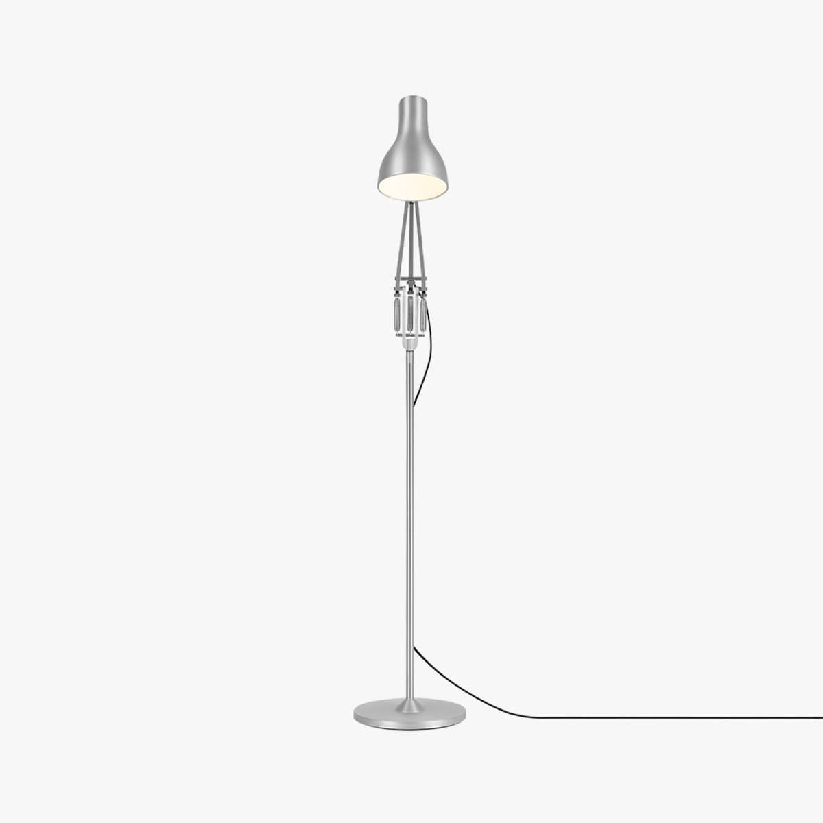 Type-75-Floor-Lamp-Brushed-Aluminium-3