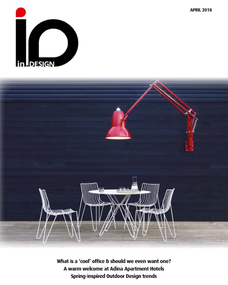 indesign