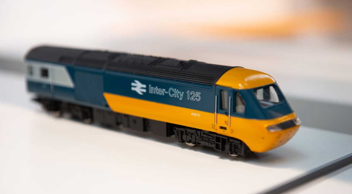 intercity-train