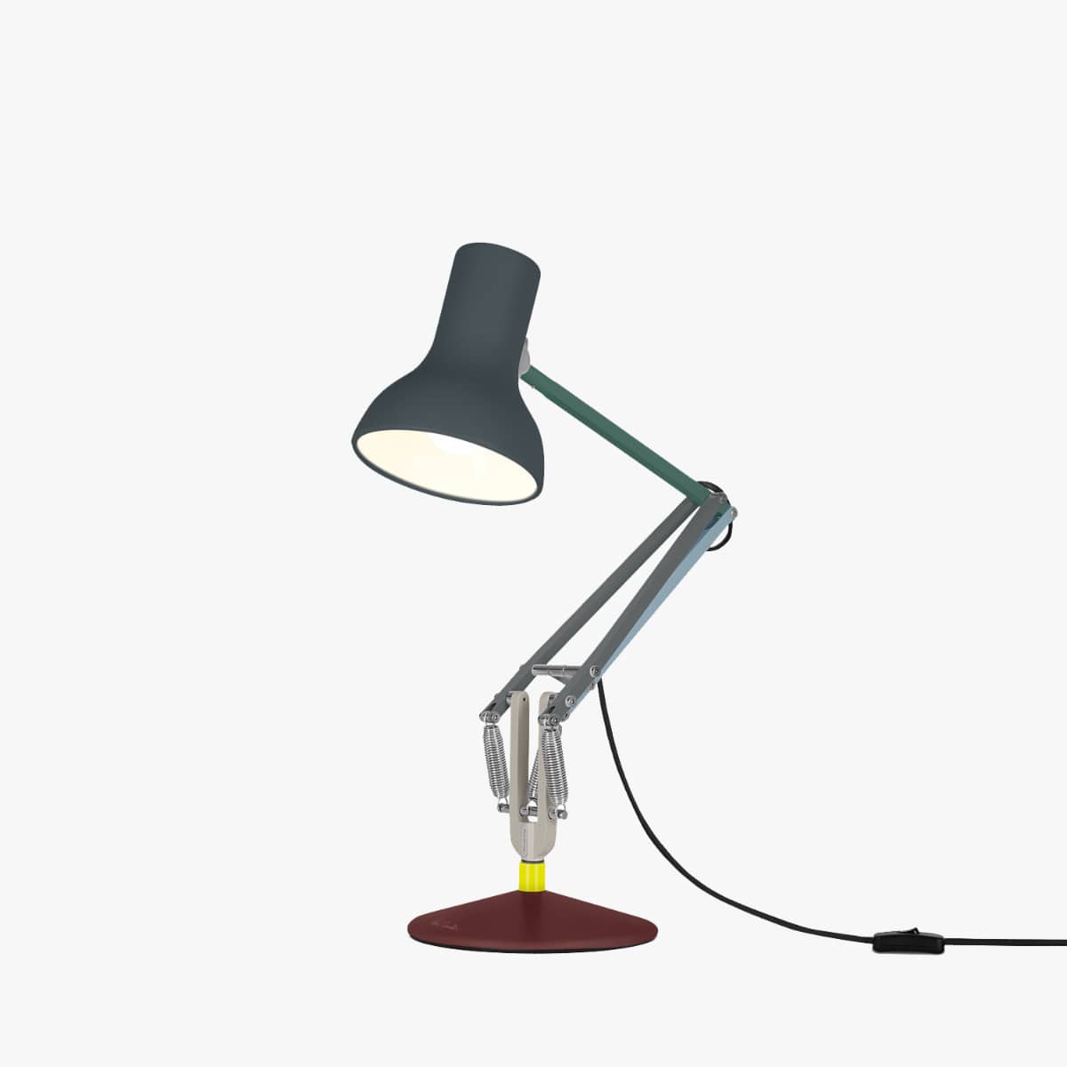 Type 75 Mini Desk Lamp - Paul Smith Edition 4