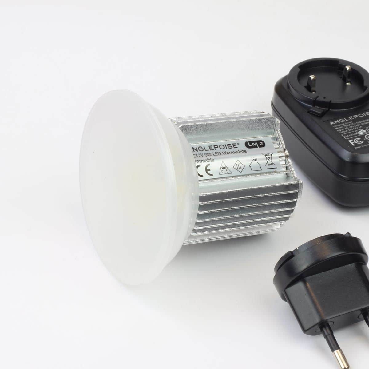 _10105-1 Type 75 LED Module LM2 and AC Adapter Kit