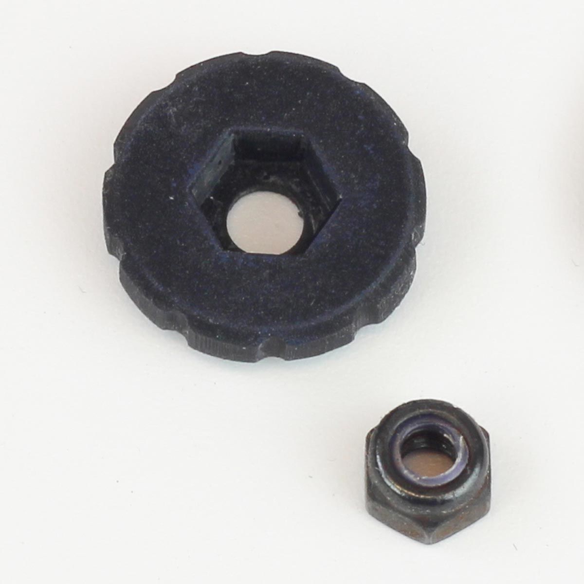 Apex 90 – Thumb Wheel (2 pack) – 3D Printed 1