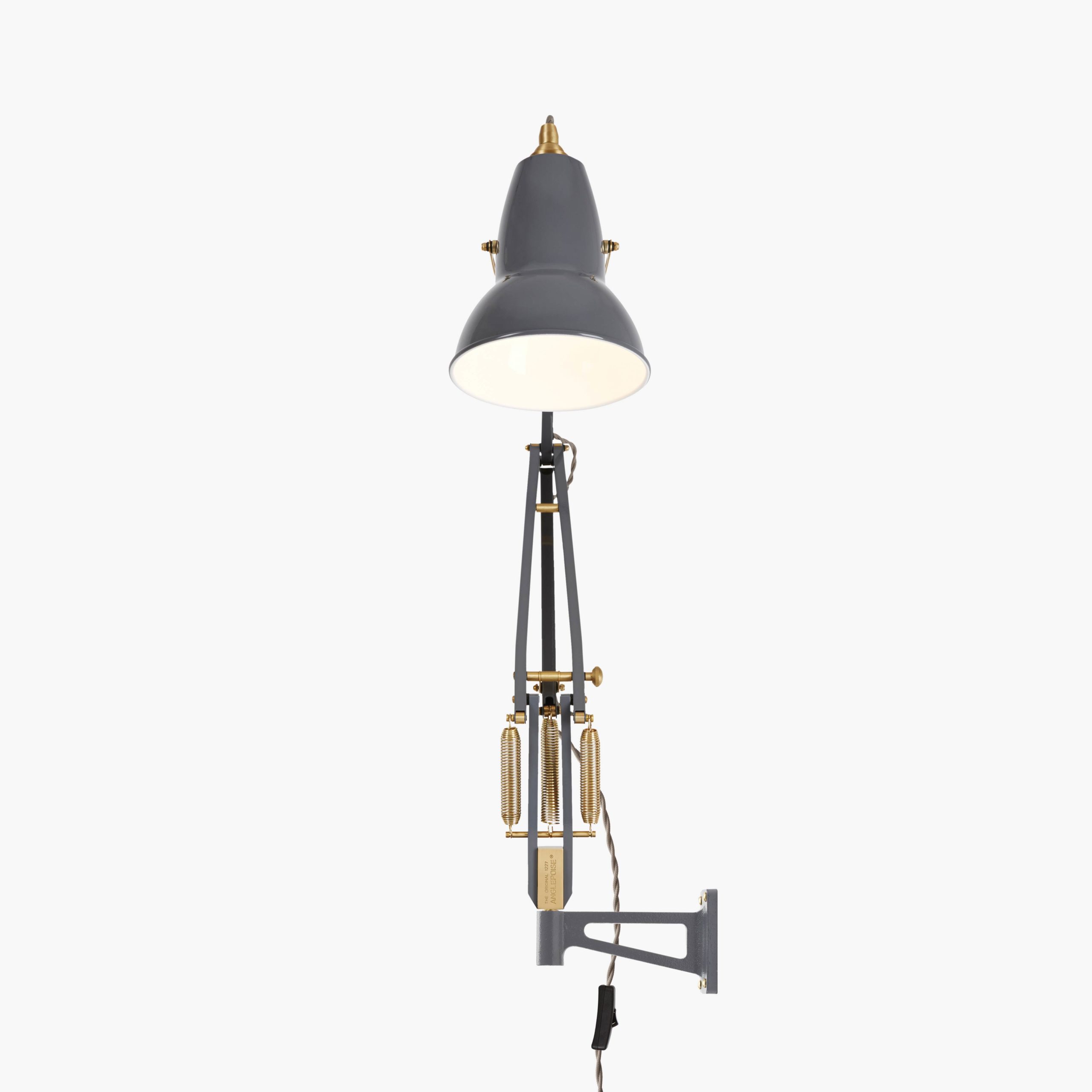 Original-1227-Mini-Wall-Mounted-Lamp-Dove-Grey-brass-3-