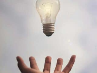 lightbulb