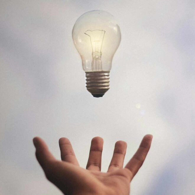 lightbulb