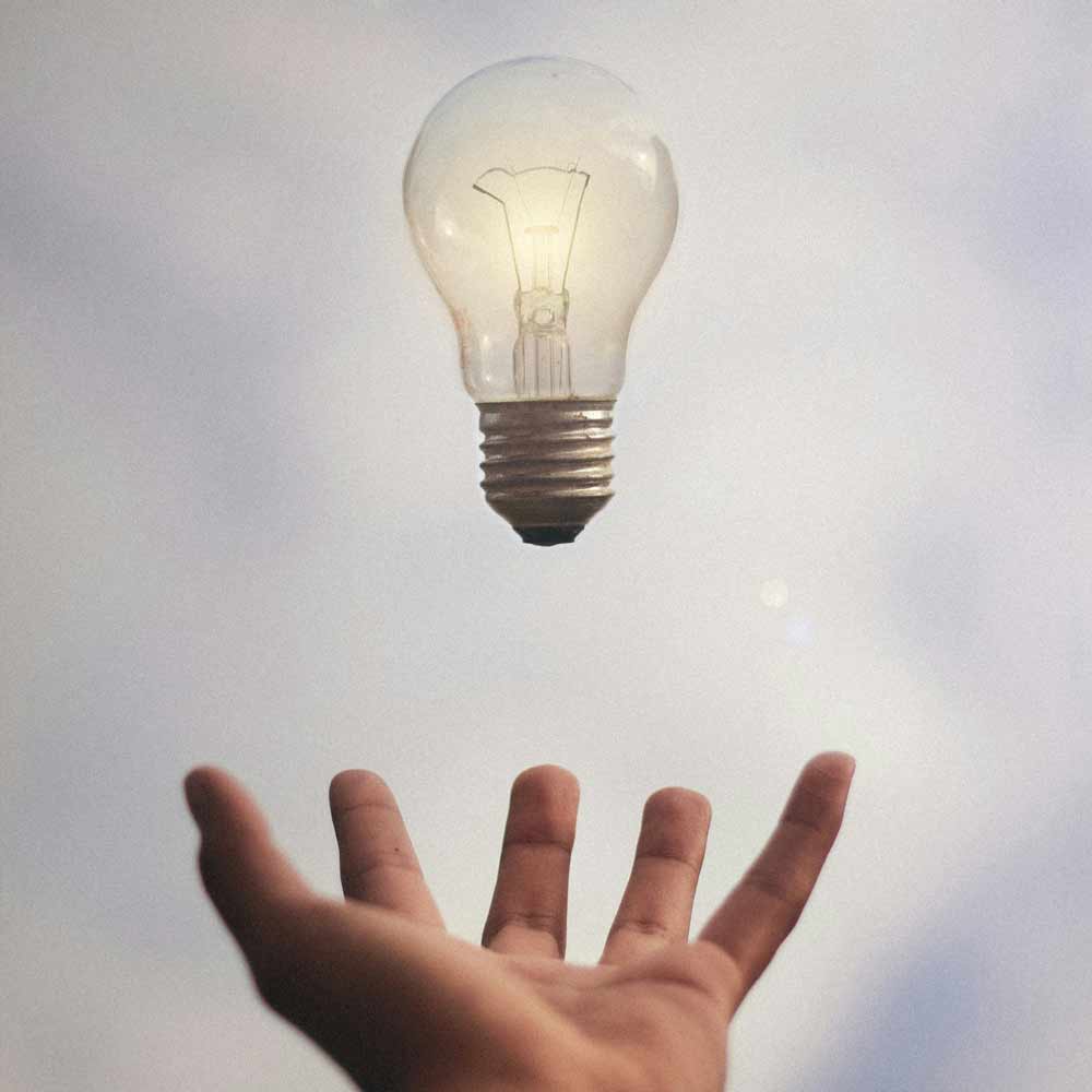 lightbulb