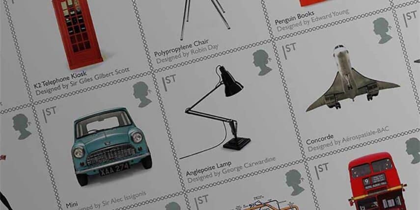 stamp
