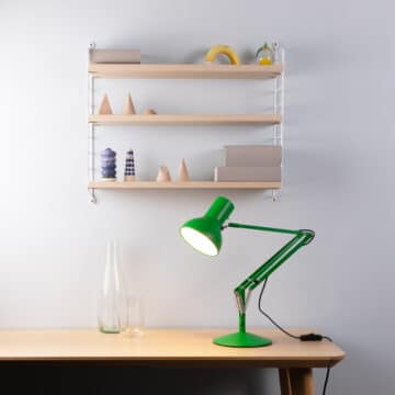 type 75 fresh green lifestyle