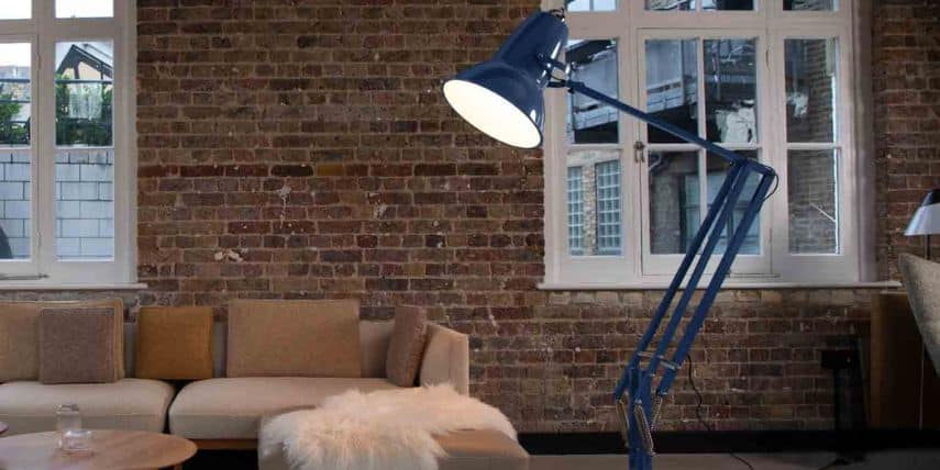 anglepoise giant original 1227 lamp