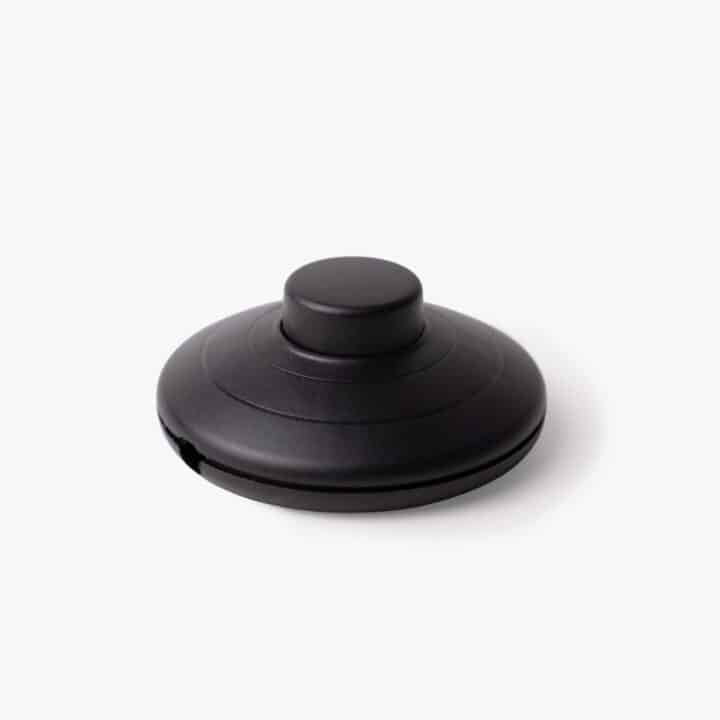 Re-wireable Inline Foot Operated Floor Switch