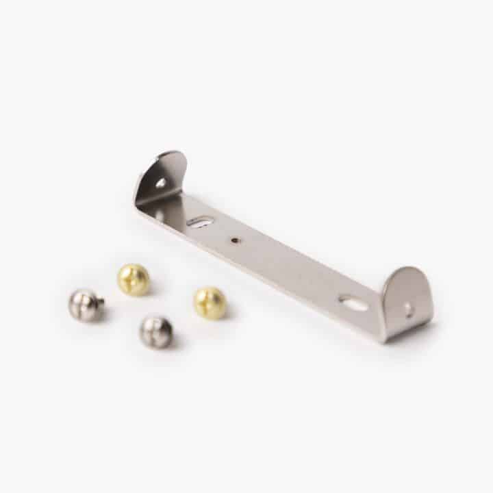 Original 1227 Wall light Mounting Bracket and Screws