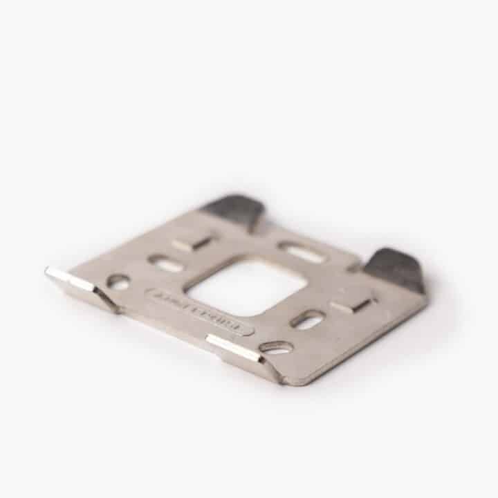 Original 1227 Mini Wall light Bracket