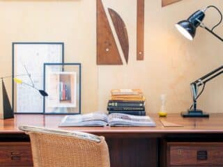 best desk lamp for working from home