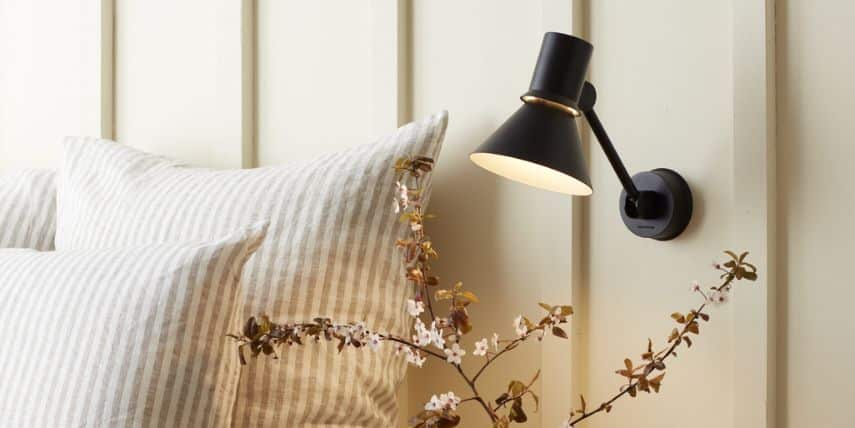 Type 80 wall light