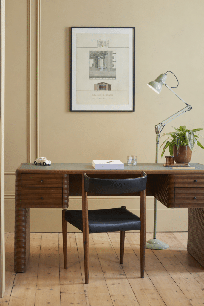 original 1227 floor lamp