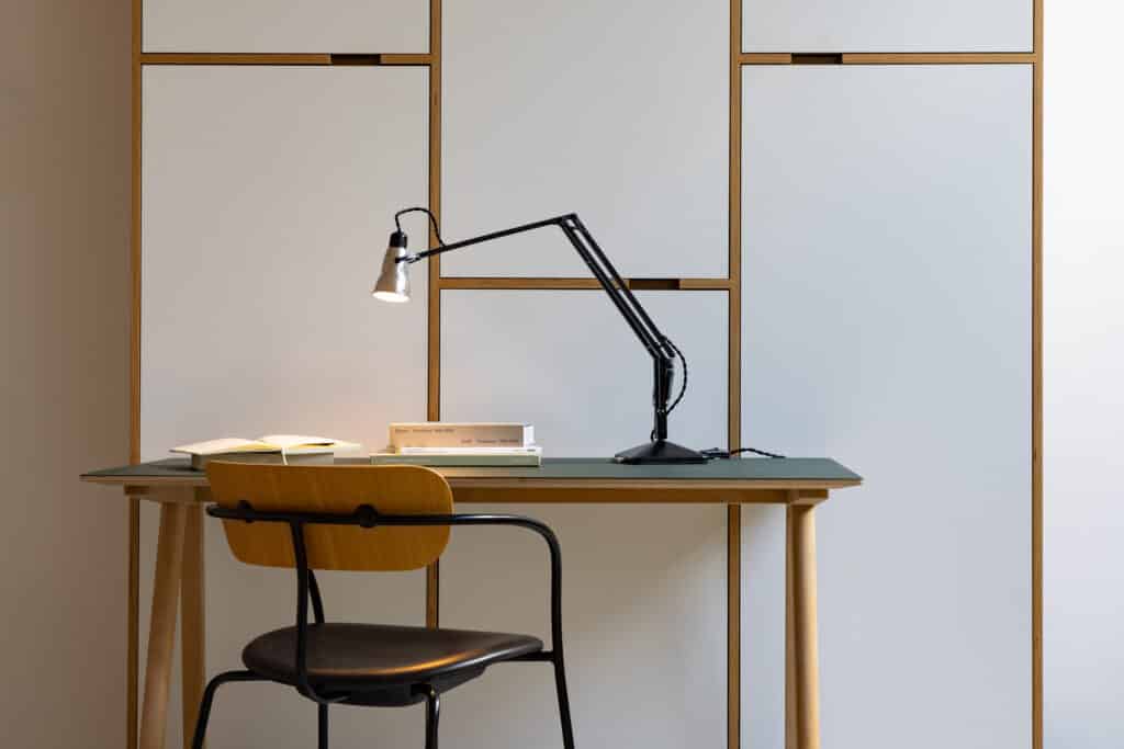 Original 315 Desk Lamp Navigation Edition