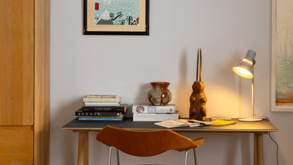 Type 80 Desk Lamp