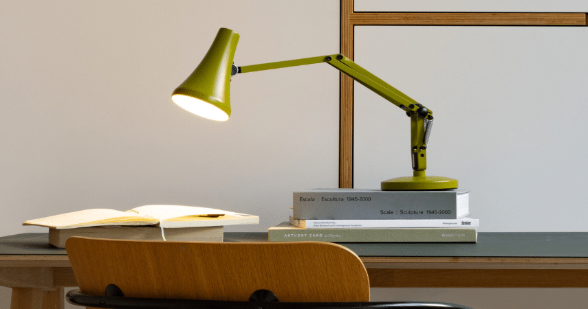 Anglepoise 90 mini mini desk lamp