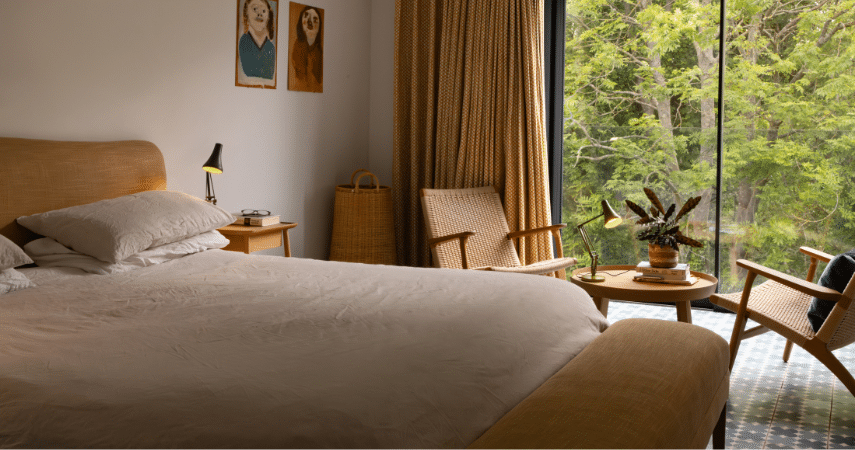 Anglepoise bedside lamp