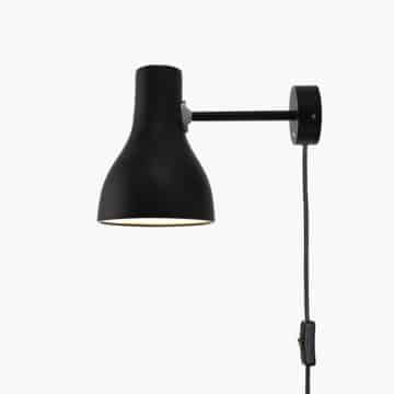 type-75-wall-light-_w-cable_-jet-black-1_1