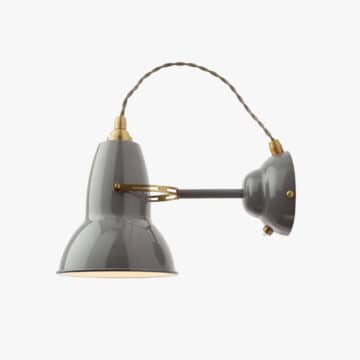 wall light elephant grey