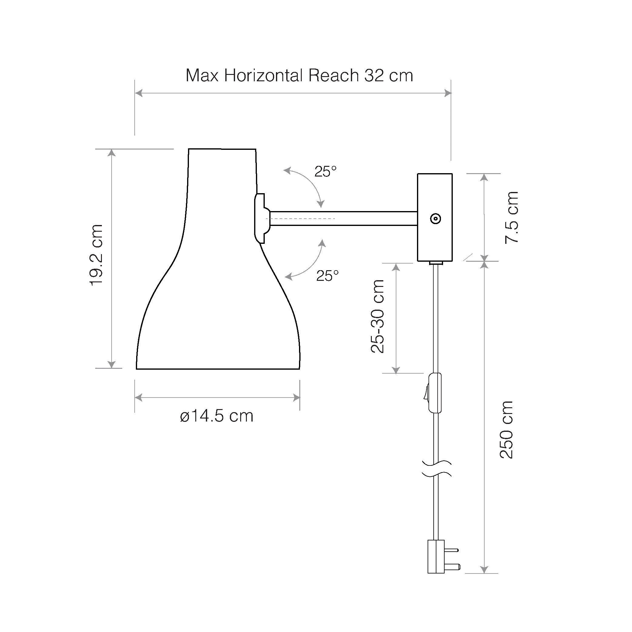 type-75-wall-lamp-with-cable-dimensions-web-artwork-uk-eu-v1_overall-dimensions