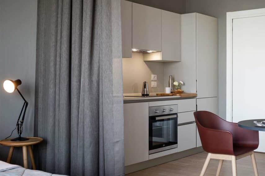 Dreams Hotel Citta Studi-1