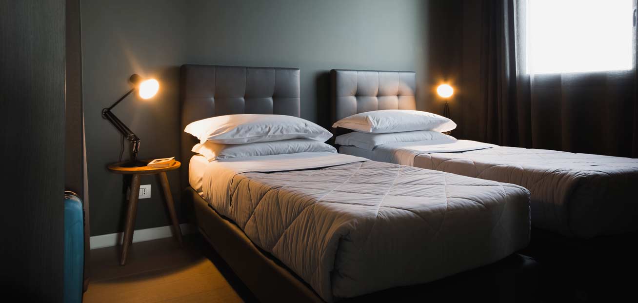 Dreams Hotel Citta Studi 1