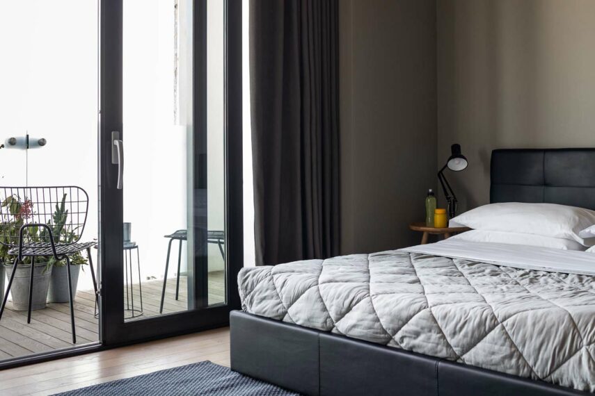Dreams Hotel Citta Studi-2
