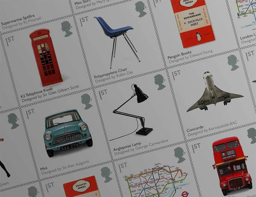 stamps