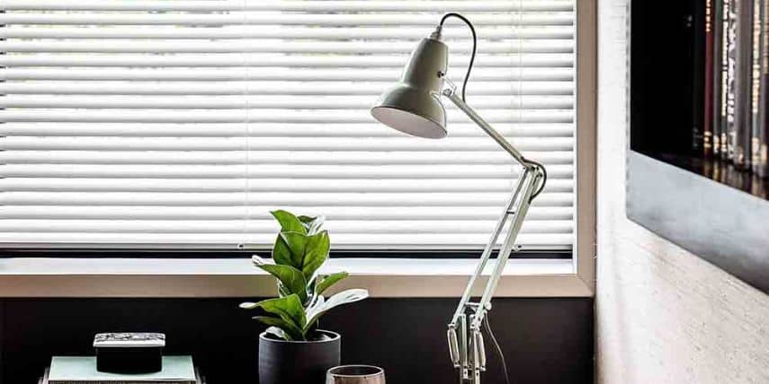 original 1227 desk lamp