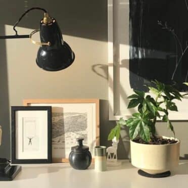 original 1227 desk lamp spring summer