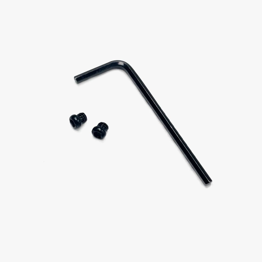 10148-Type-75-Socket-grub-screw-and-2.5mm-Hex-Key-BLACK