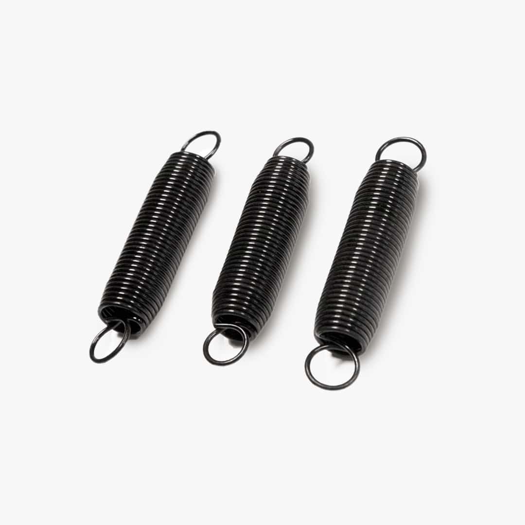 10149-Type-75-1228-Spring-Kit-BLACK