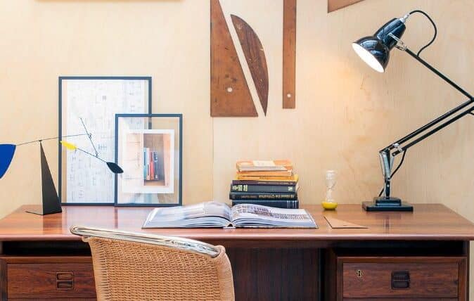 best desk lights for working from home
