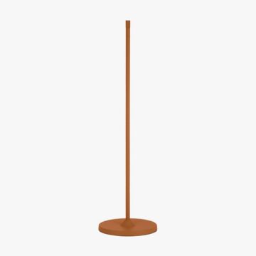 type 75 floor pole