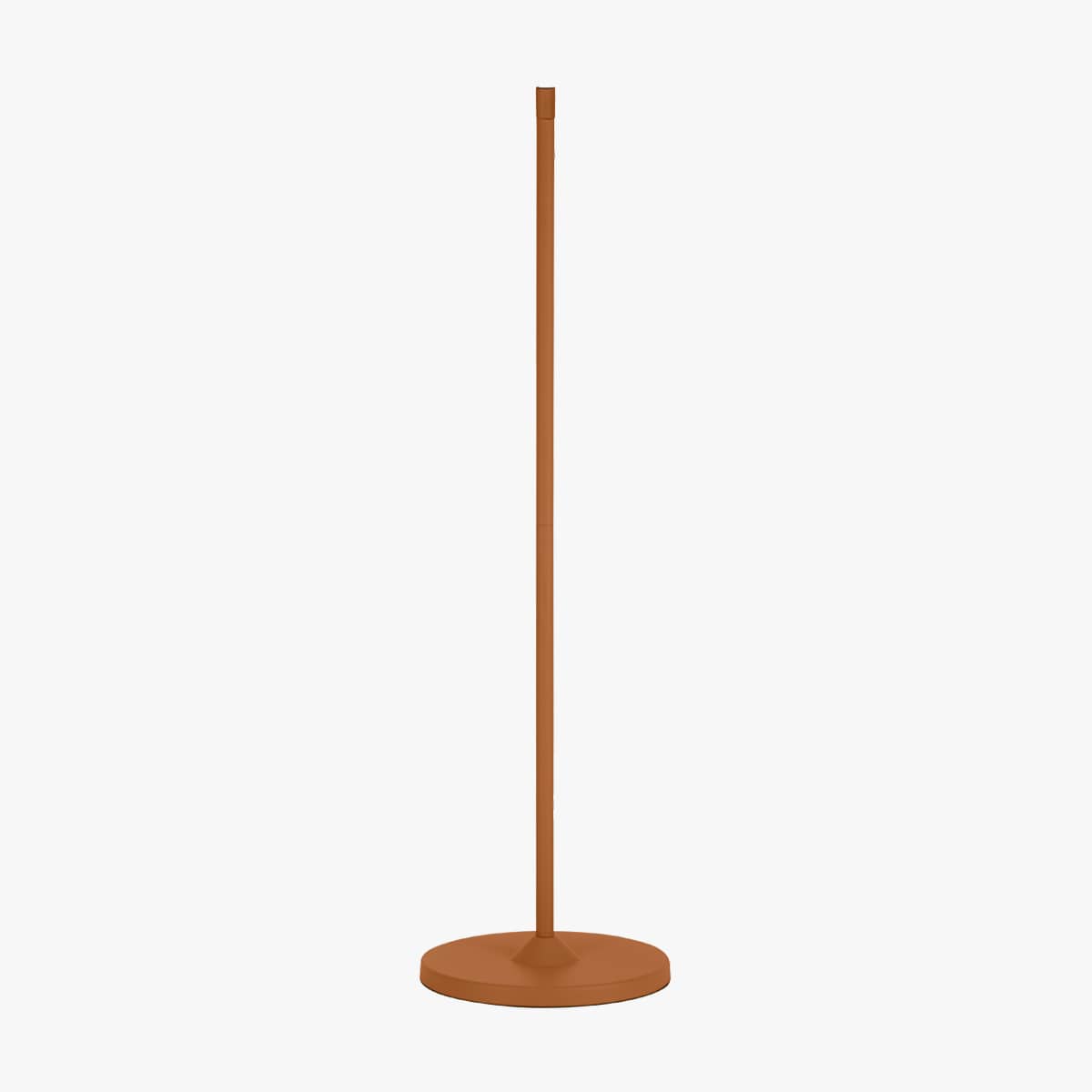 type 75 floor pole