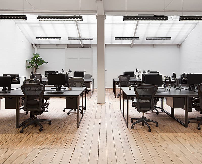 Aesop-HQ-desk-space