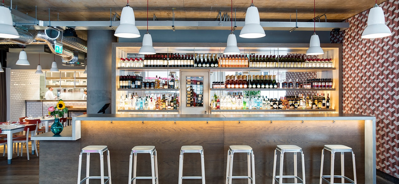 Albion-Clerkenwell-bar