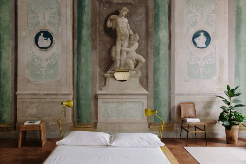 Numeroventi-Design-Residency-double-bed