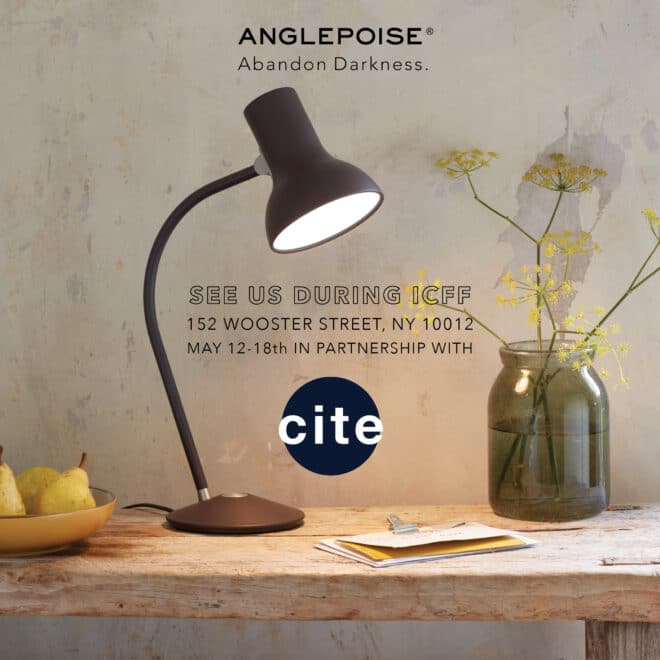 ICFF Pop up_Instagram