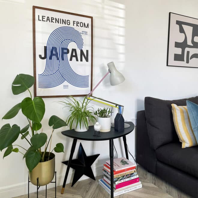 our_rosemont_home