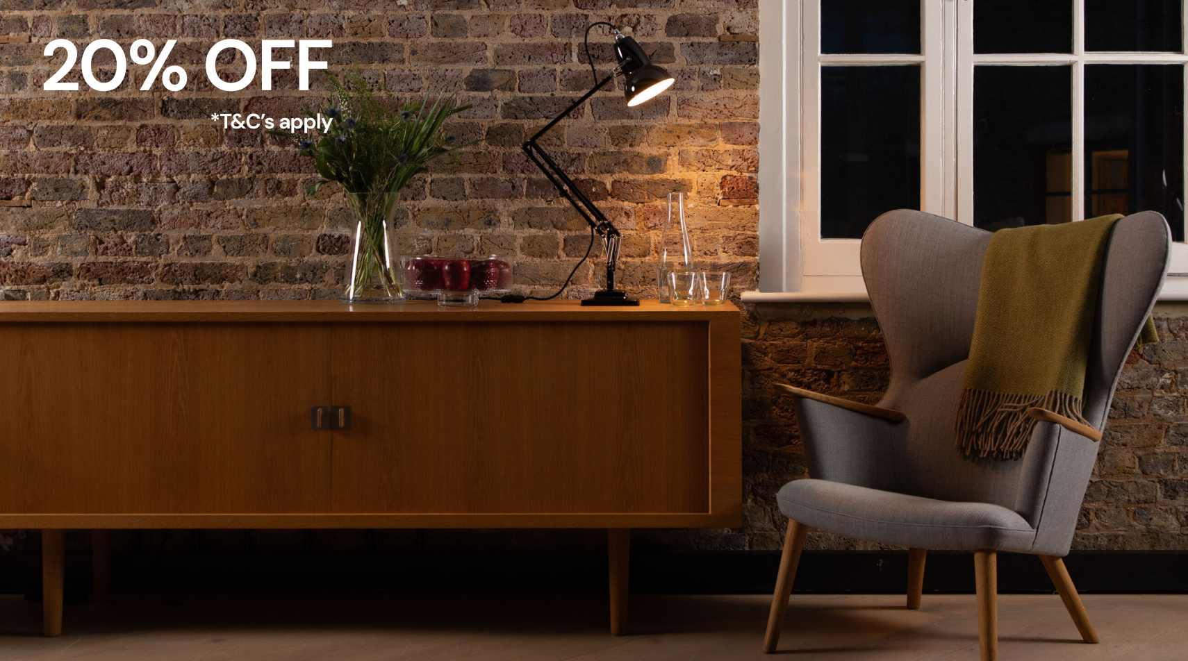 20% OFF