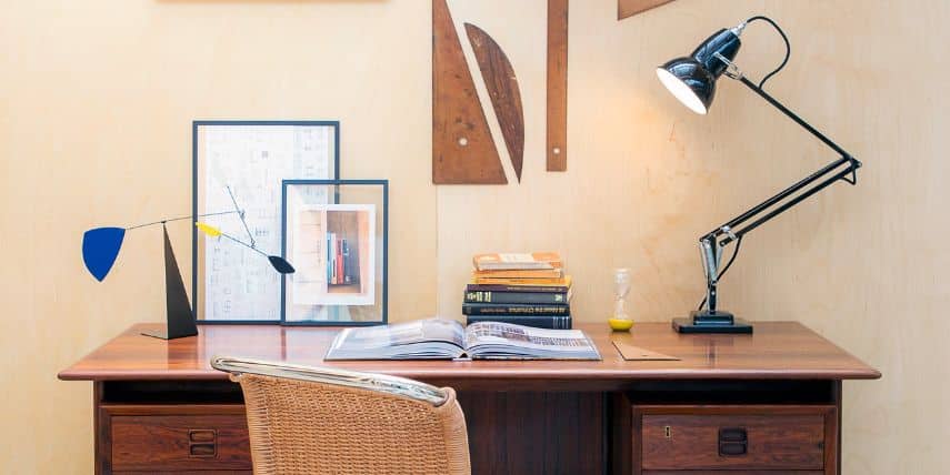 best desk lamp for working from home